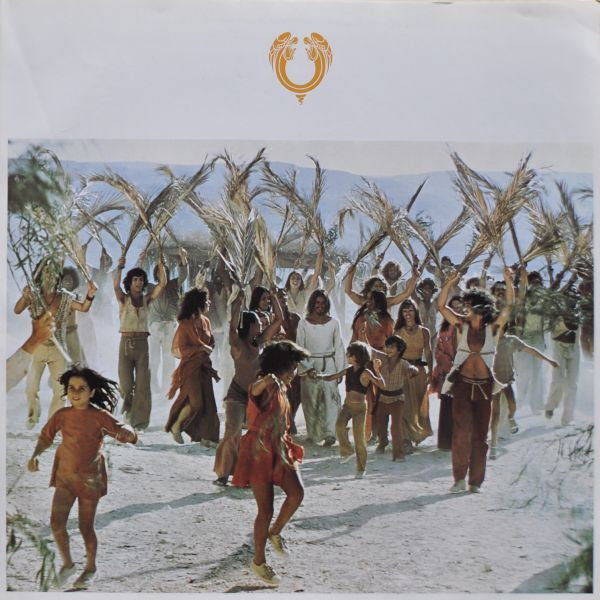 Jesus Christ Superstar (The Original Motion Picture Sound Track Album) - secondary