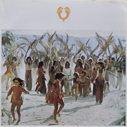 Jesus Christ Superstar (The Original Motion Picture Sound Track Album) - secondary