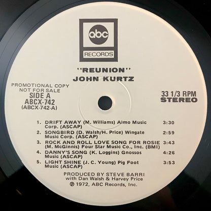 Reunion - secondary