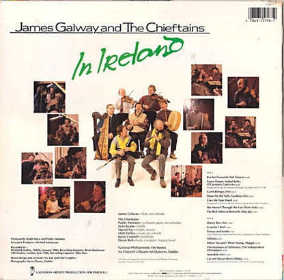 In Ireland - secondary