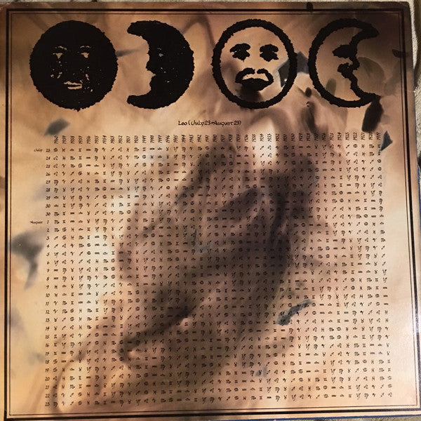 Signs Of The Zodiac - Leo