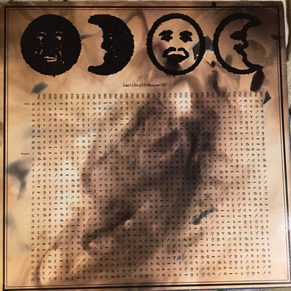 Signs Of The Zodiac - Leo