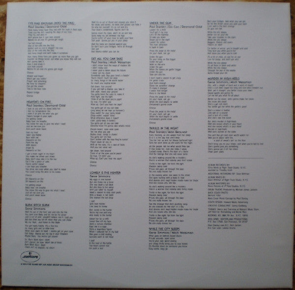 Animalize - secondary