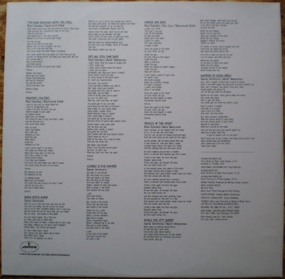 Animalize - secondary