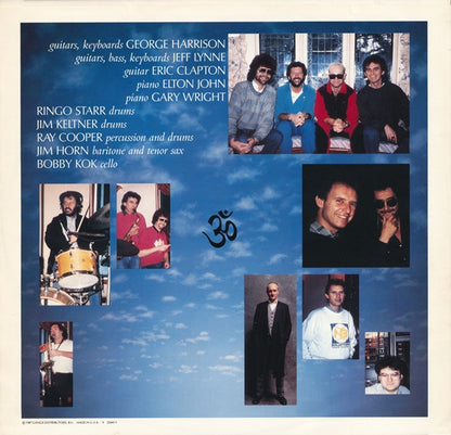 Cloud Nine - secondary