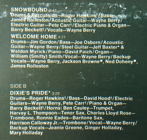 Home At Last - secondary