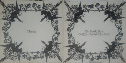 On The Threshold Of A Dream - secondary