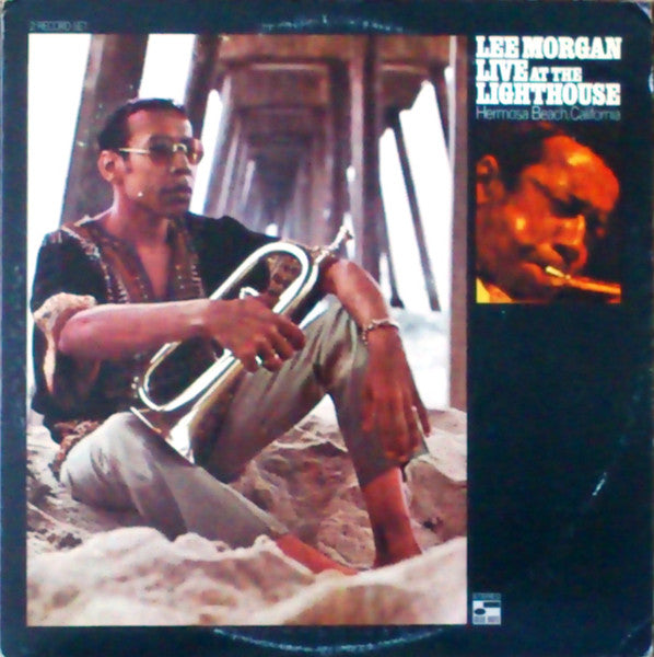 Live At The Lighthouse - primary