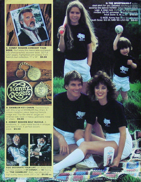 Love Will Turn You Around - secondary