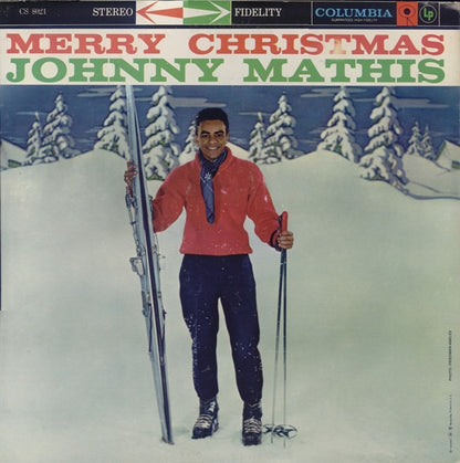 Merry Christmas - primary
