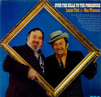 Over The Hills To The Poorhouse - primary