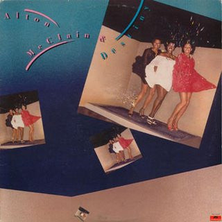 Alton McClain & Destiny - primary