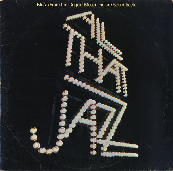 All That Jazz - Music From The Original Motion Picture Soundtrack - primary