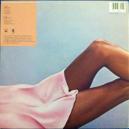 Foxie - secondary