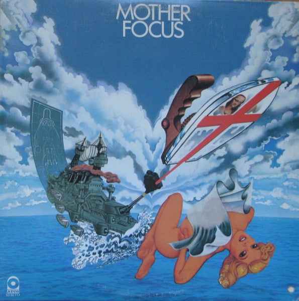 Mother Focus - primary