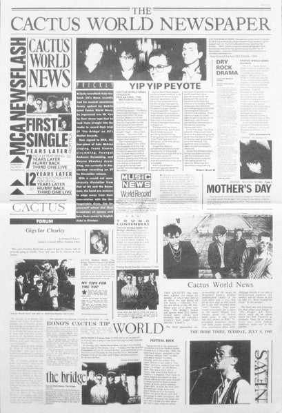 Years Later - secondary