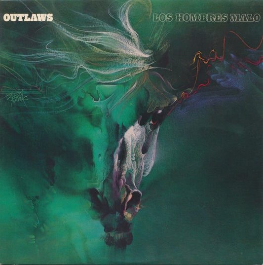 Outlaws - Los Hombres Malo