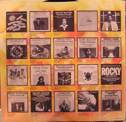 I Love I Bring - secondary