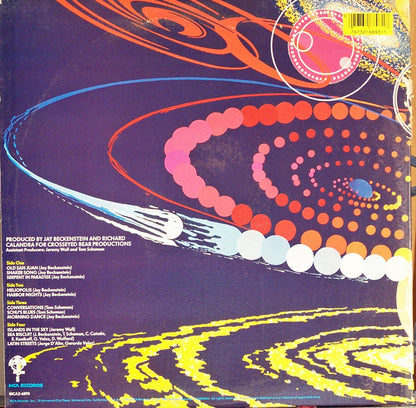 Spyro Gyra - Access All Areas