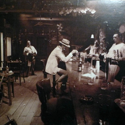 In Through The Out Door - secondary