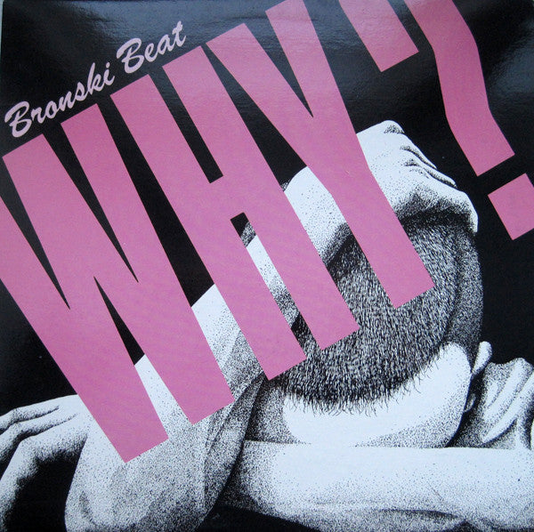 Why?  - primary