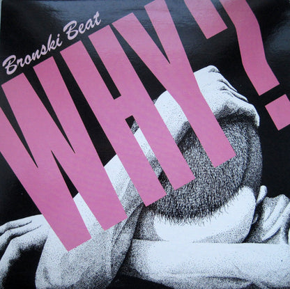 Why?  - primary