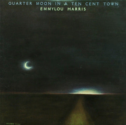 Quarter Moon In A Ten Cent Town - primary