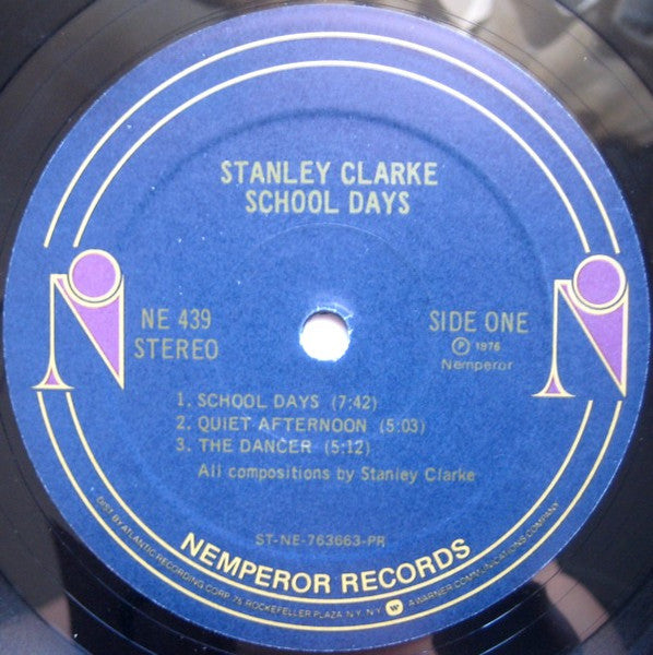School Days - secondary