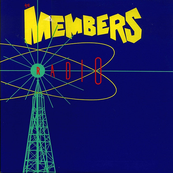 Radio - primary
