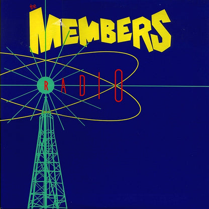 Radio - primary