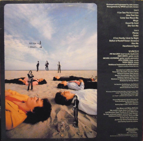 A Bit Irrational - secondary