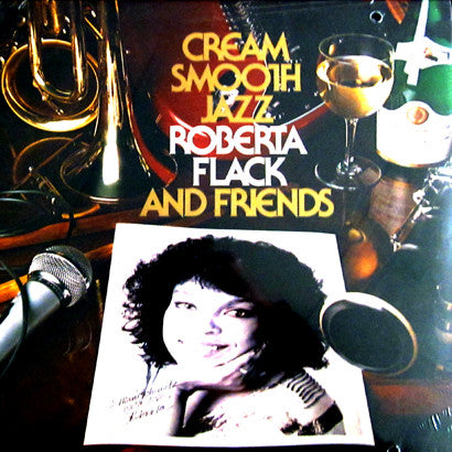 Cream Smooth Jazz - primary