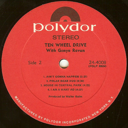 Construction #1 - secondary