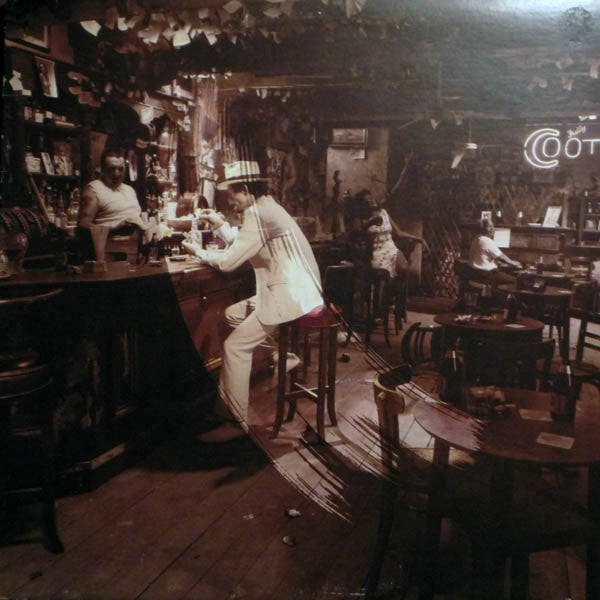 In Through The Out Door - primary