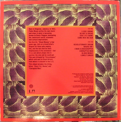 I Love I Bring - secondary