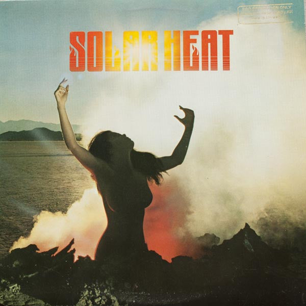 Solar Heat - primary