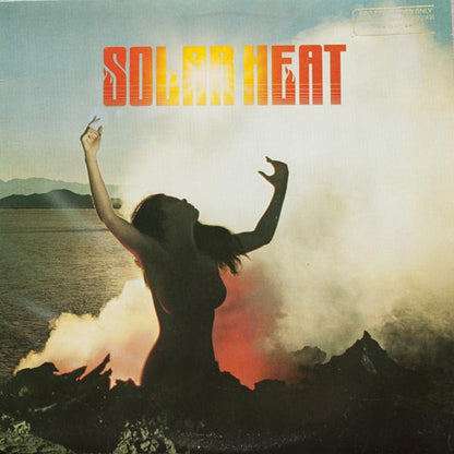 Solar Heat - primary