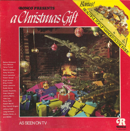 Various - A Christmas Gift