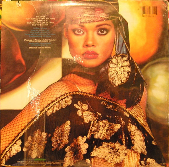 Too Tough - secondary
