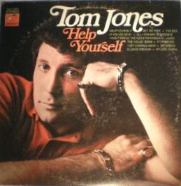 Tom Jones - Help Yourself