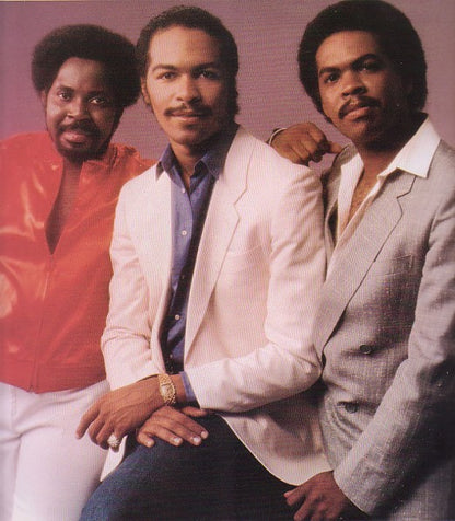 Ray Parker Jr., Raydio - A Woman Needs Love
