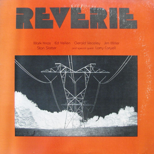 Reverie - primary