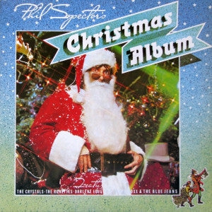 Phil Spector - Phil Spector's Christmas Album