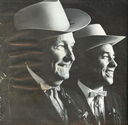 Flatt & Scruggs - The World Of Flatt And Scruggs