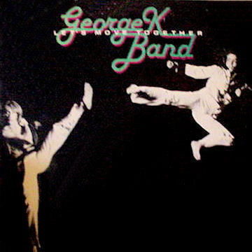 George K Band - Let's Move Together