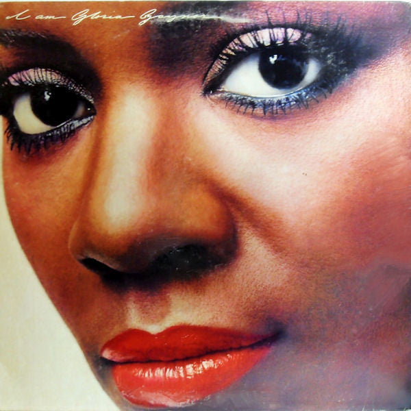 I Am Gloria Gaynor - primary
