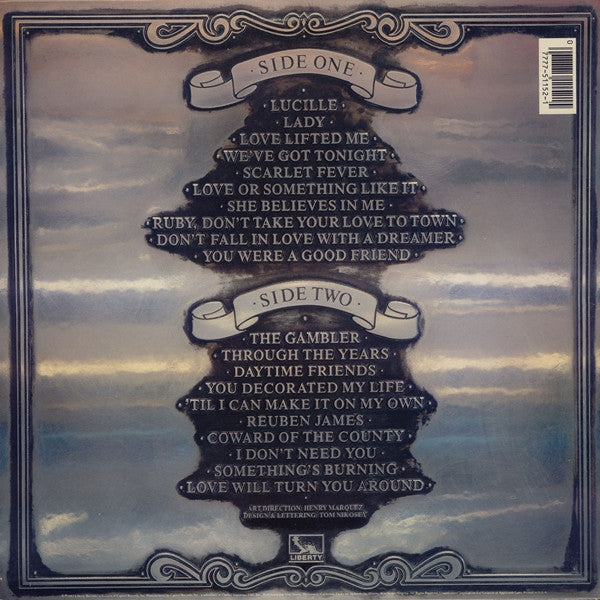 Twenty Greatest Hits - secondary