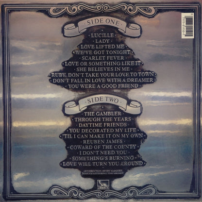 Twenty Greatest Hits - secondary