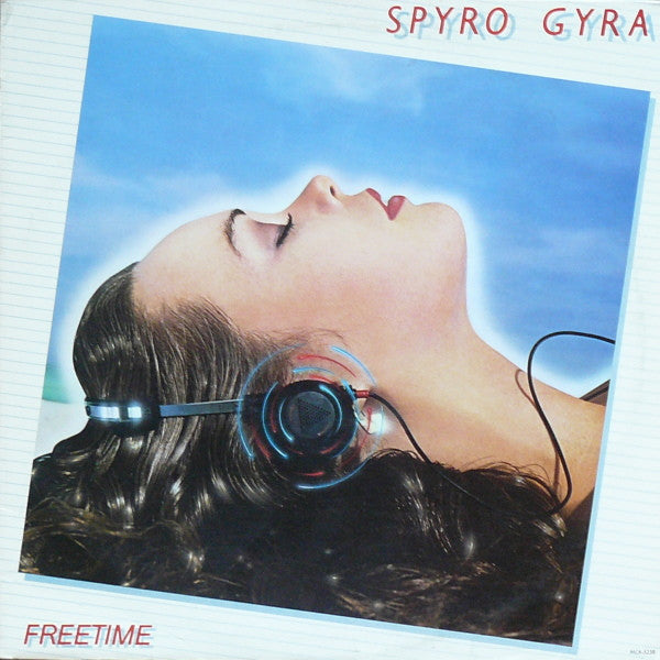 Freetime - primary
