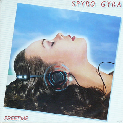 Freetime - primary
